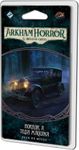 5815334 Arkham Horror: The Card Game – Horror in High Gear: Mythos Pack