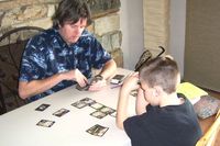 319612 The Battle for Hill 218