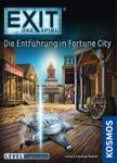 5975652 Exit: The Game – Kidnapped in Fortune City