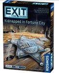 5985792 Exit: The Game – Kidnapped in Fortune City