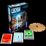 6588626 Exit: The Game – Kidnapped in Fortune City