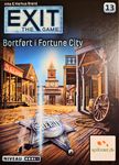 7382664 Exit: The Game – Kidnapped in Fortune City