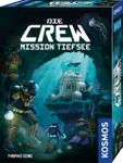 5937808 Die Crew: Mission Tiefsee