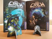 6058771 The Crew: Mission Deep Sea