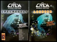 6226598 The Crew: Mission Deep Sea