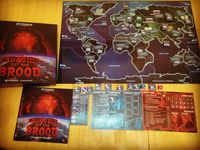 6008211 Invasion of the Brood