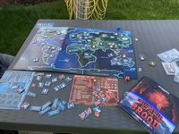 6112235 Invasion of the Brood