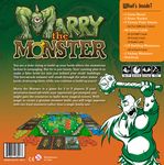 5801436 Marry the Monster