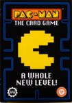 6705020 Pac-Man: The Card Game