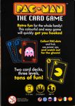 6705021 Pac-Man: The Card Game