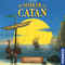 1220260 Settlers of Catan: Seafarers (Edizione 2015)