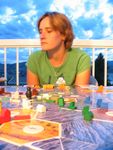 126677 Settlers of Catan: Seafarers (Edizione 2015)