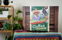 5824013 Coffee Traders (Edizione Tedesca)