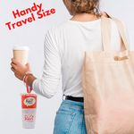 6175707 Really?! Think you know me? Guess again!