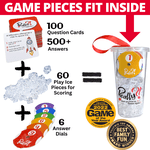 7094651 Really?! Think you know me? Guess again!