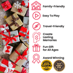 7141472 Really?! Think you know me? Guess again!