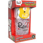 7141474 Really?! Think you know me? Guess again!