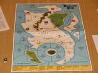 163986 Barbarian Kings