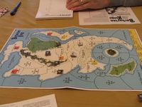 163988 Barbarian Kings