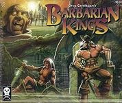 635728 Barbarian Kings