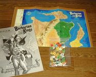 76110 Barbarian Kings