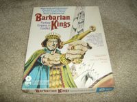 790159 Barbarian Kings