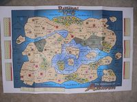 89725 Barbarian Kings