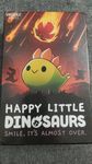 6895019 Happy Little Dinosaurs (Edizione Italiana)