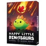 7103521 Happy Little Dinosaurs (Edizione Italiana)