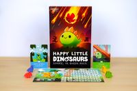 7141924 Happy Little Dinosaurs (Edizione Italiana)