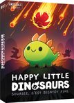 7198119 Happy Little Dinosaurs (Edizione Italiana)