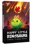 7316998 Happy Little Dinosaurs (Edizione Italiana)