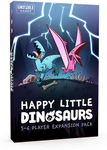 6149877 Happy Little Dinosaurs: Espansione 5-6 Giocatori