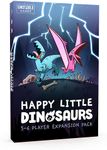 6149877 Happy Little Dinosaurs: Espansione 5-6 Giocatori
