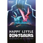 7395207 Happy Little Dinosaurs: Espansione 5-6 Giocatori