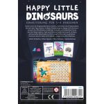 7395208 Happy Little Dinosaurs: Espansione 5-6 Giocatori