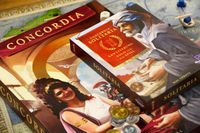 6470531 Concordia Solitaria (Edizione Inglese)