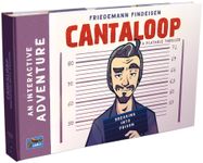 5869804 Cantaloop: Book 1 – Breaking into Prison