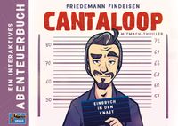 6043920 Cantaloop: Book 1 – Breaking into Prison