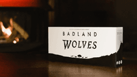 5942465 Badland Wolves