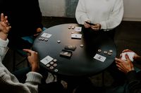 5942472 Badland Wolves