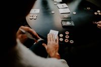 5942475 Badland Wolves