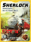 5824301 Sherlock: Mord im Nachtzug
