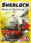 6365115 Sherlock: Mord im Nachtzug