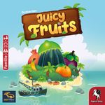 5936523 Juicy Fruits
