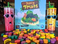 6254659 Juicy Fruits