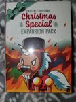 5887926 Unstable Unicorns: Christmas Special 