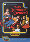 6416282 Let's Summon Demons
