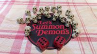 6907511 Let's Summon Demons