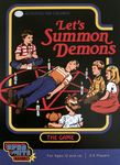 7380048 Let's Summon Demons